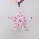 Star - Libra-Pale pink Suede - 2